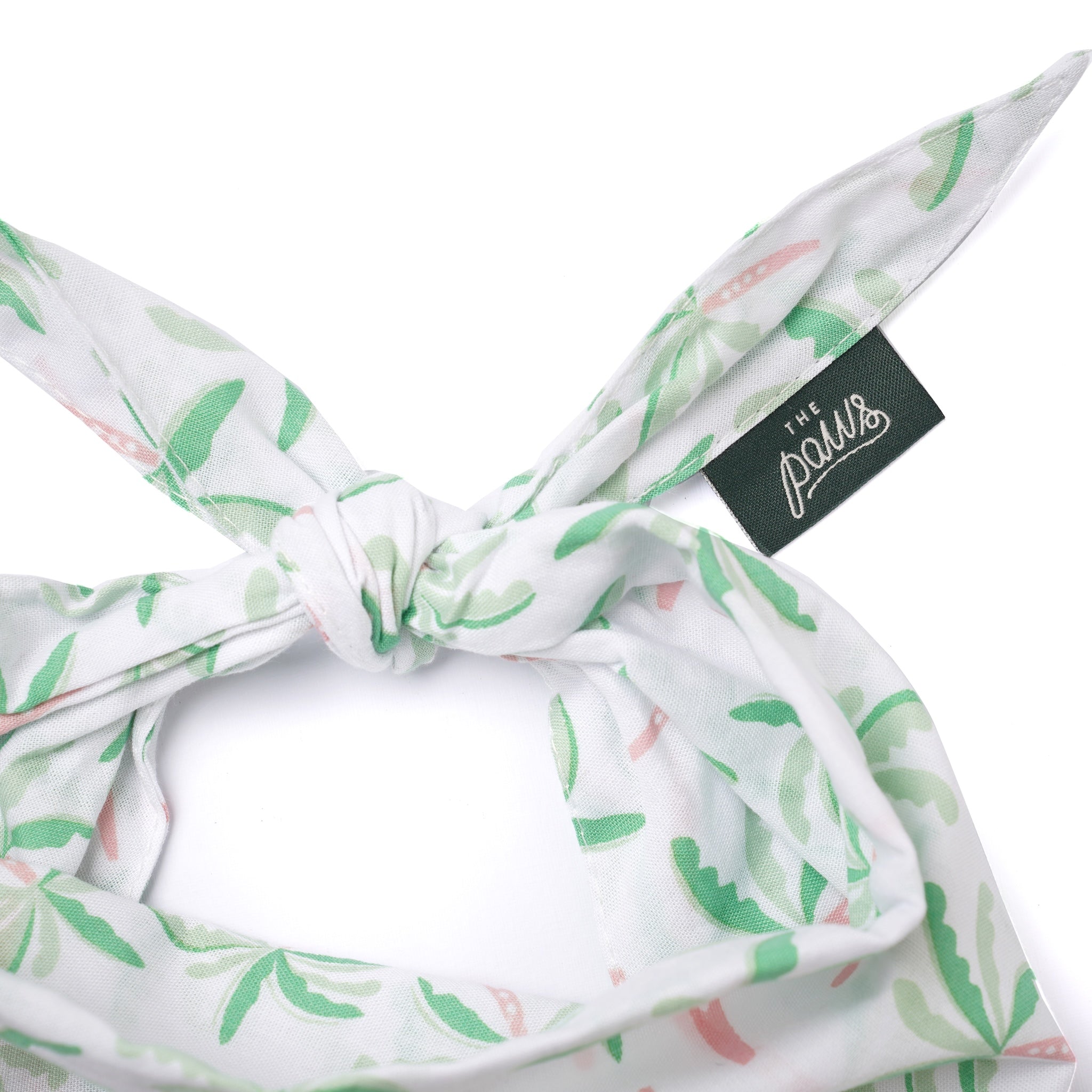Palm Springs Dog Bandana