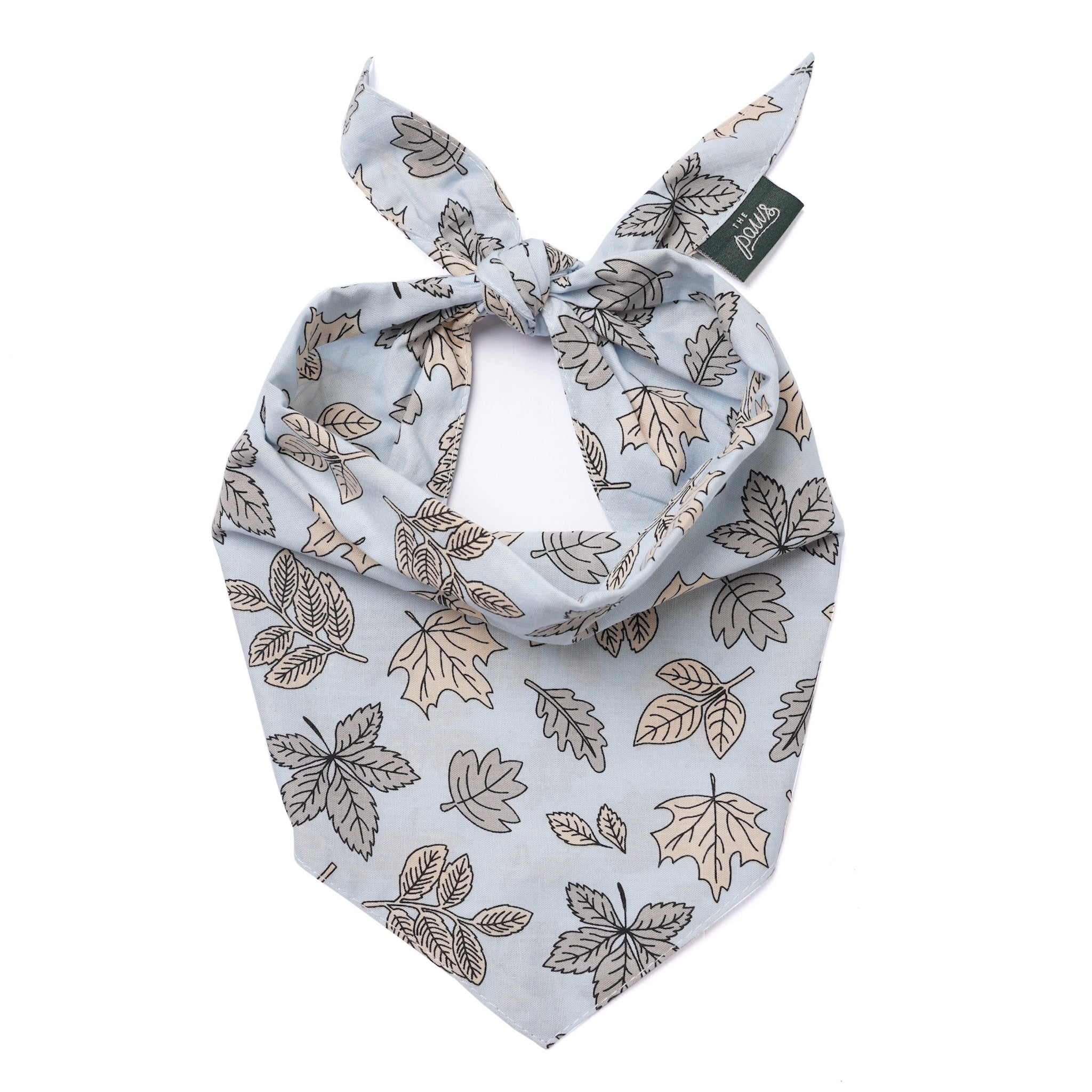 Parkway Dog Bandana