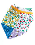 Patches Dog Bandana