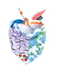 Patches Dog Bandana