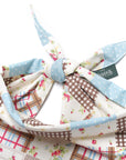 Patchwork Dog Bandana