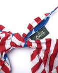 Patriotic Dog Bandana
