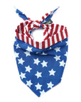 Patriotic Dog Bandana