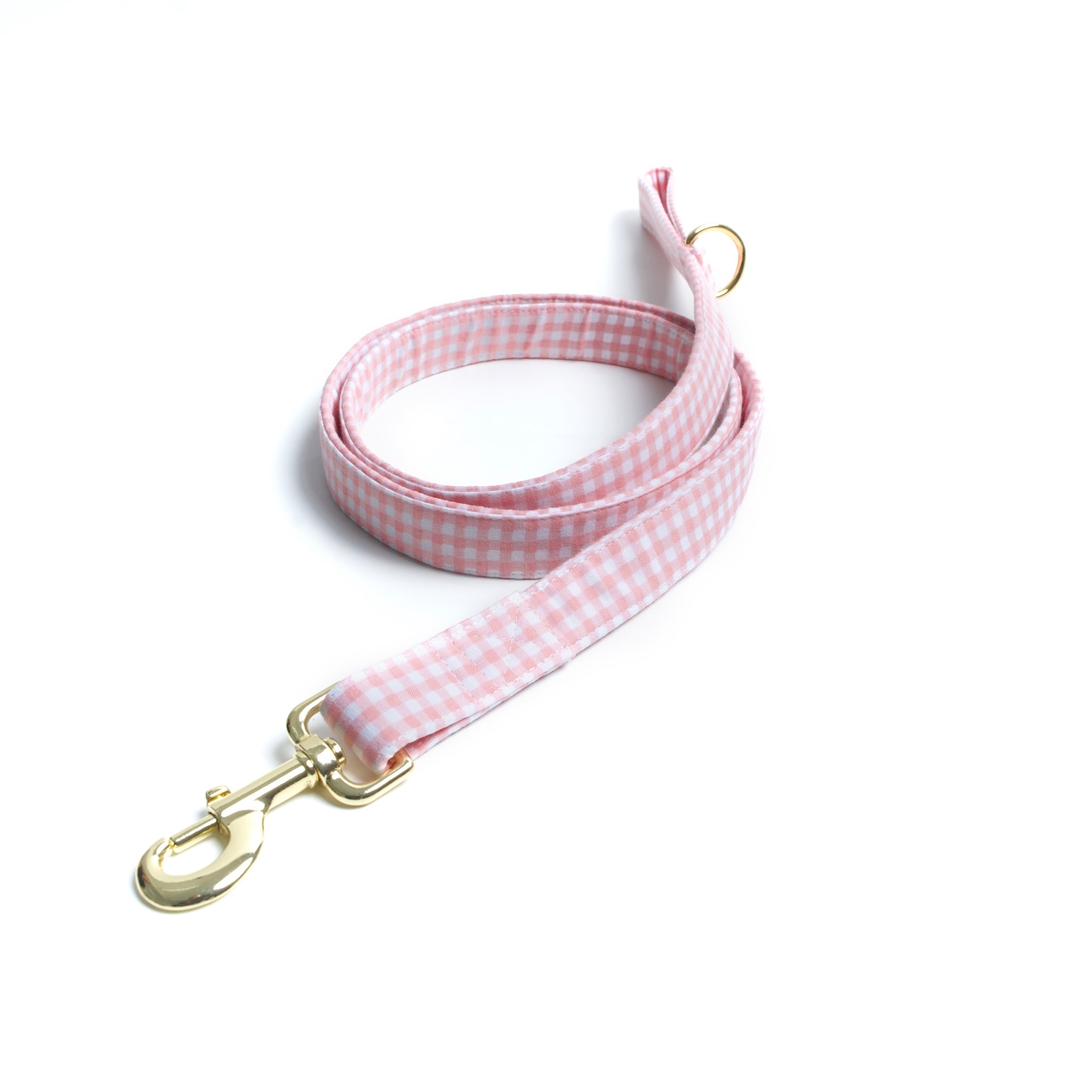 Pink Gingham Walk Kit