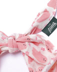 Pinkaboo Halloween Dog Bandana