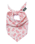 Pinkaboo Halloween Dog Bandana