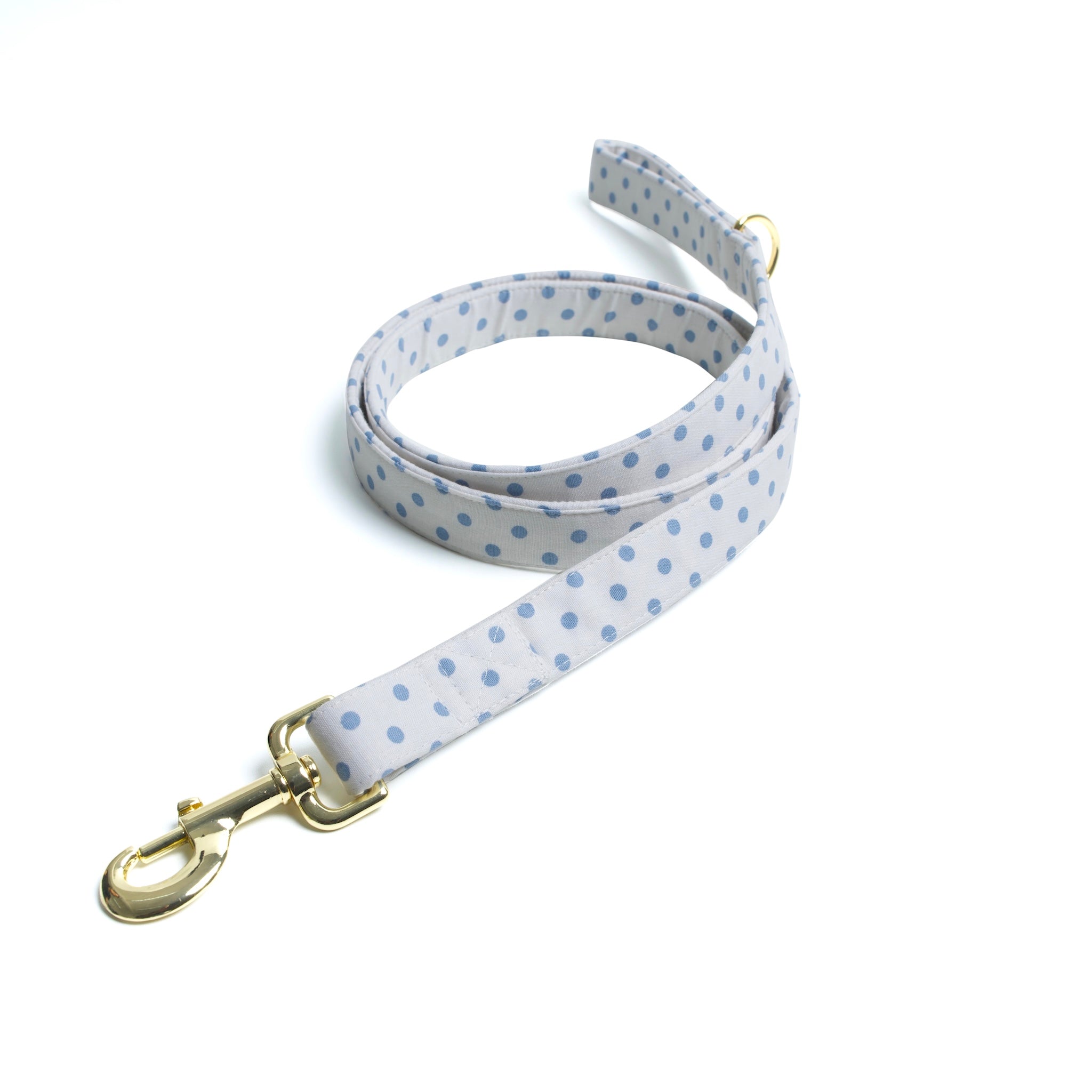 Polka Dot Blue Walk Kit