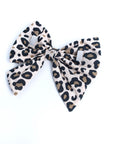 Sailor Bow - Pounce