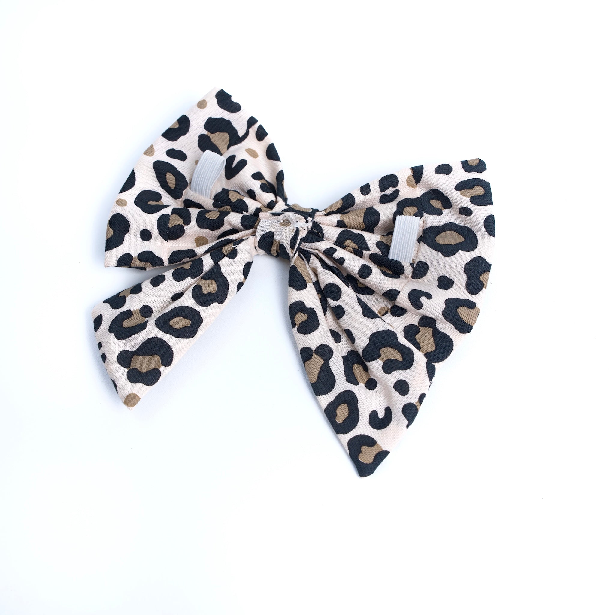 Sailor Bow - Pounce