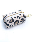 Dog Waste Bag Holder - Pounce