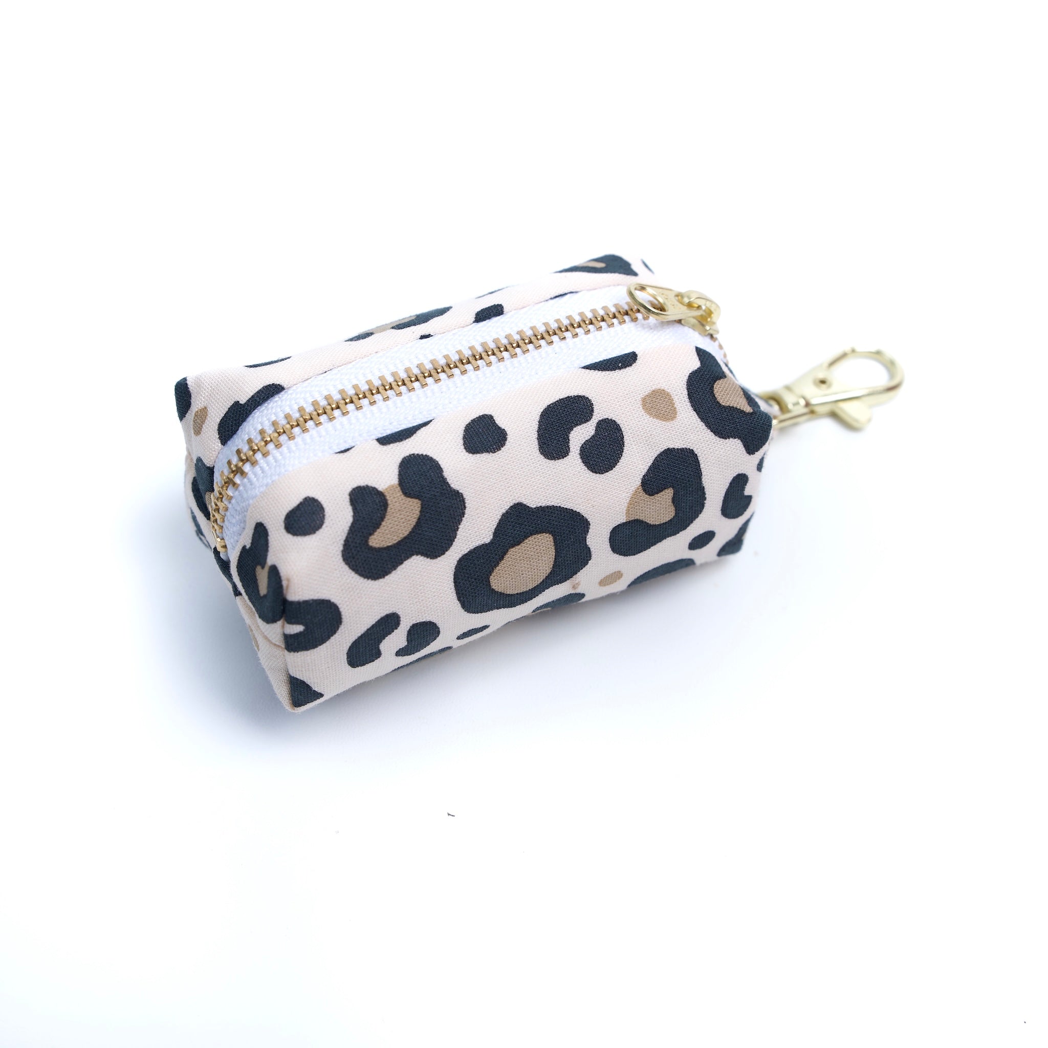Dog Waste Bag Holder - Pounce