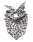 Pounce Dog Bandana