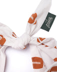 Quarterback Dog Bandana