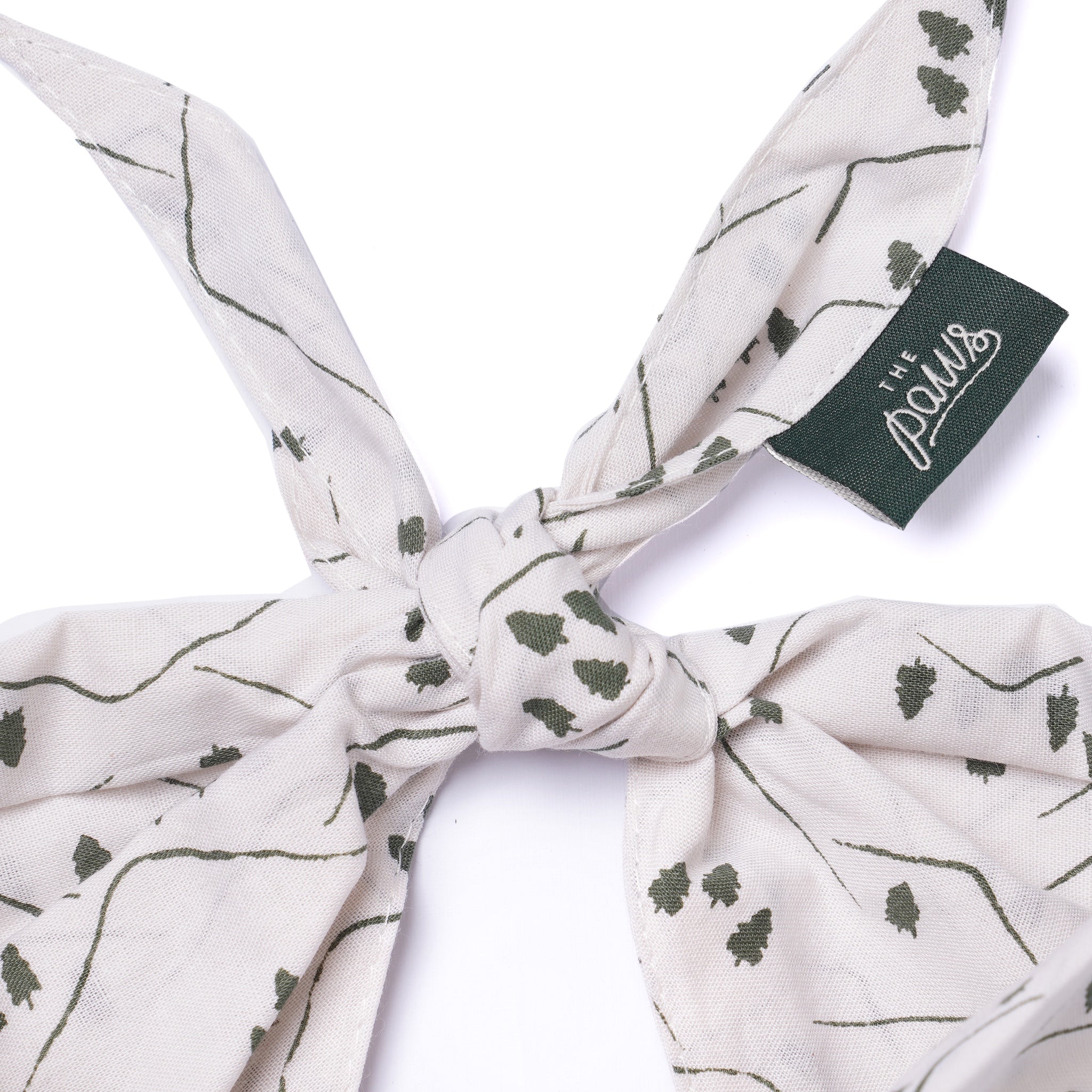 Roam Dog Bandana