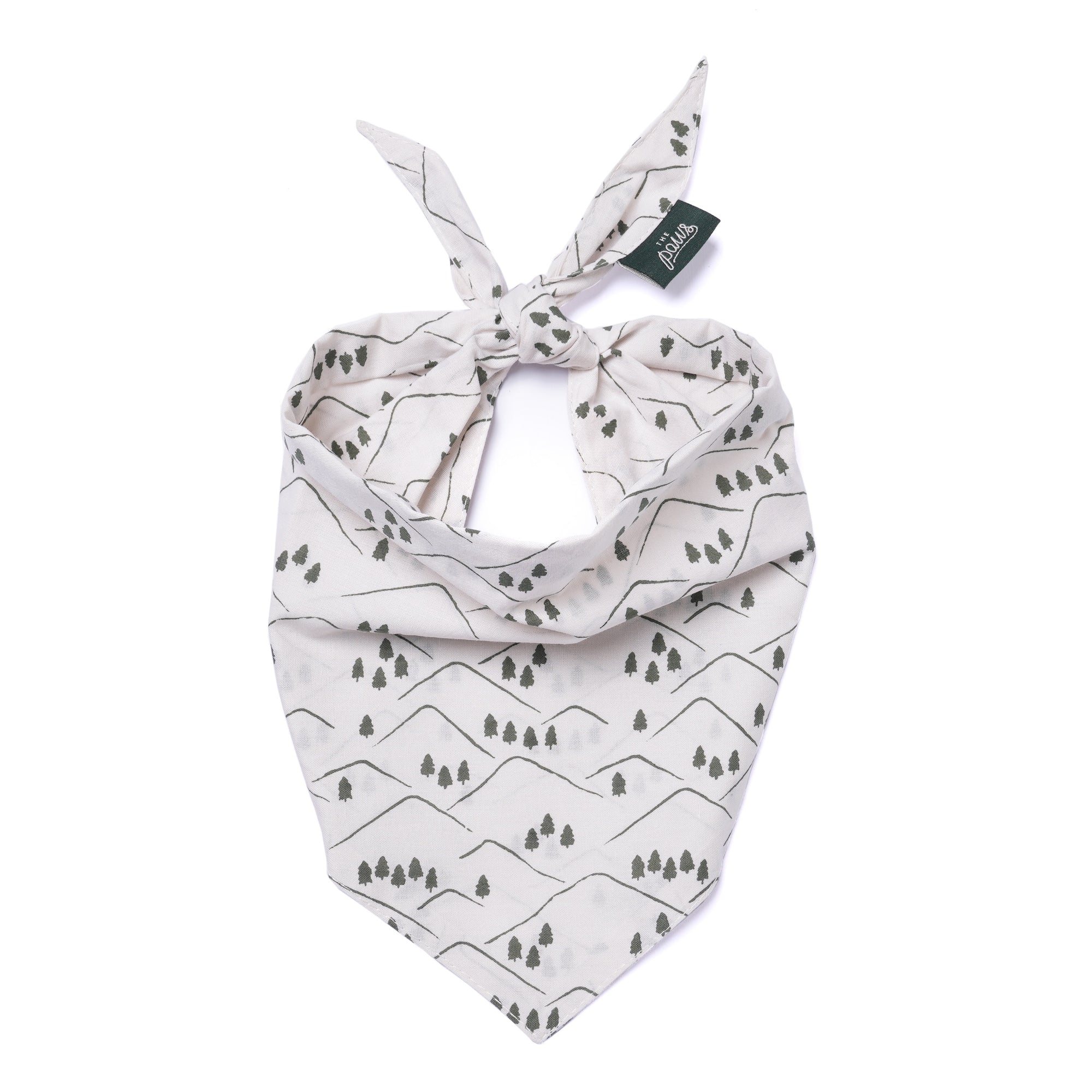 Roam Dog Bandana