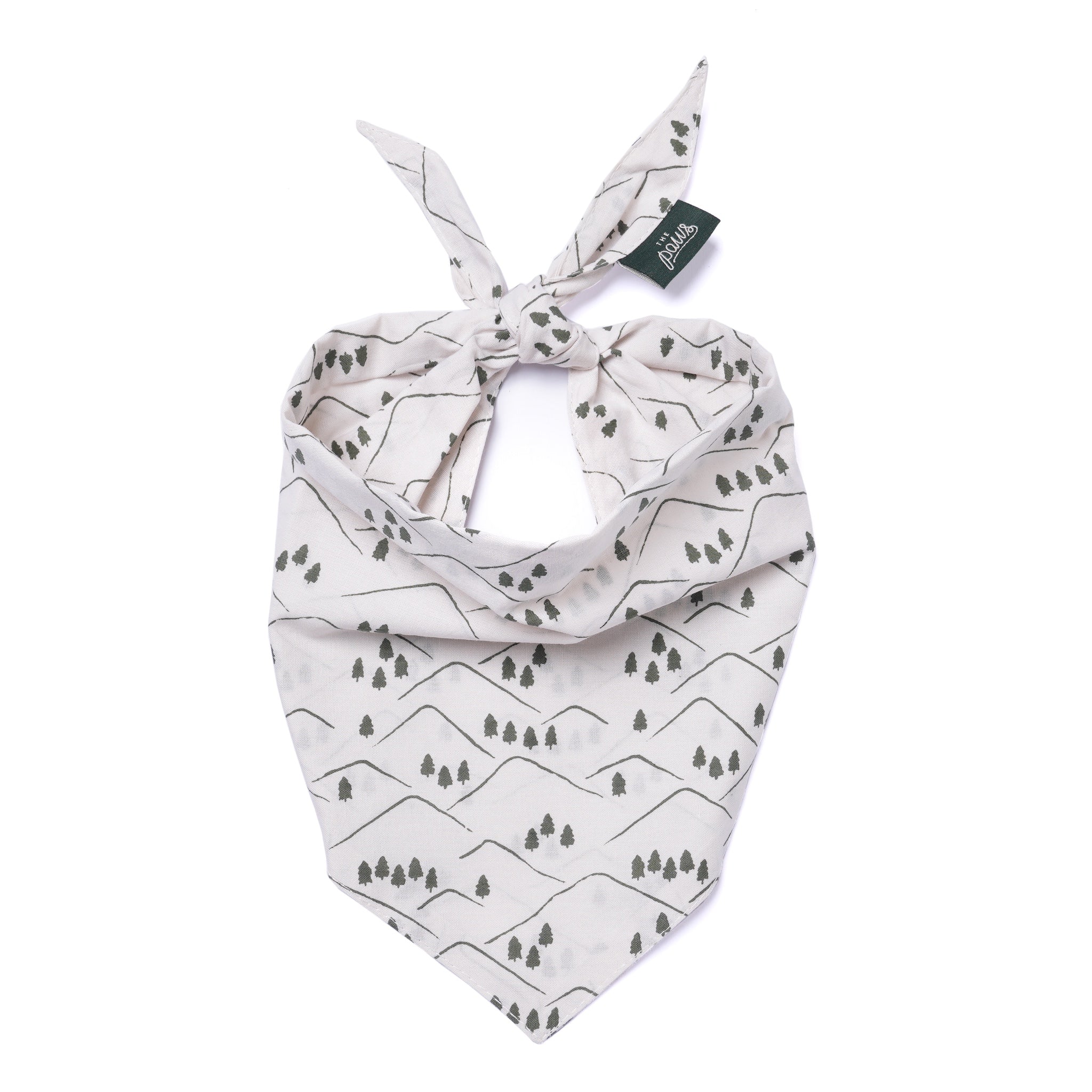 Roam Dog Bandana