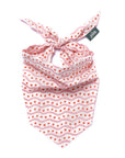 Rosy Dog Bandana