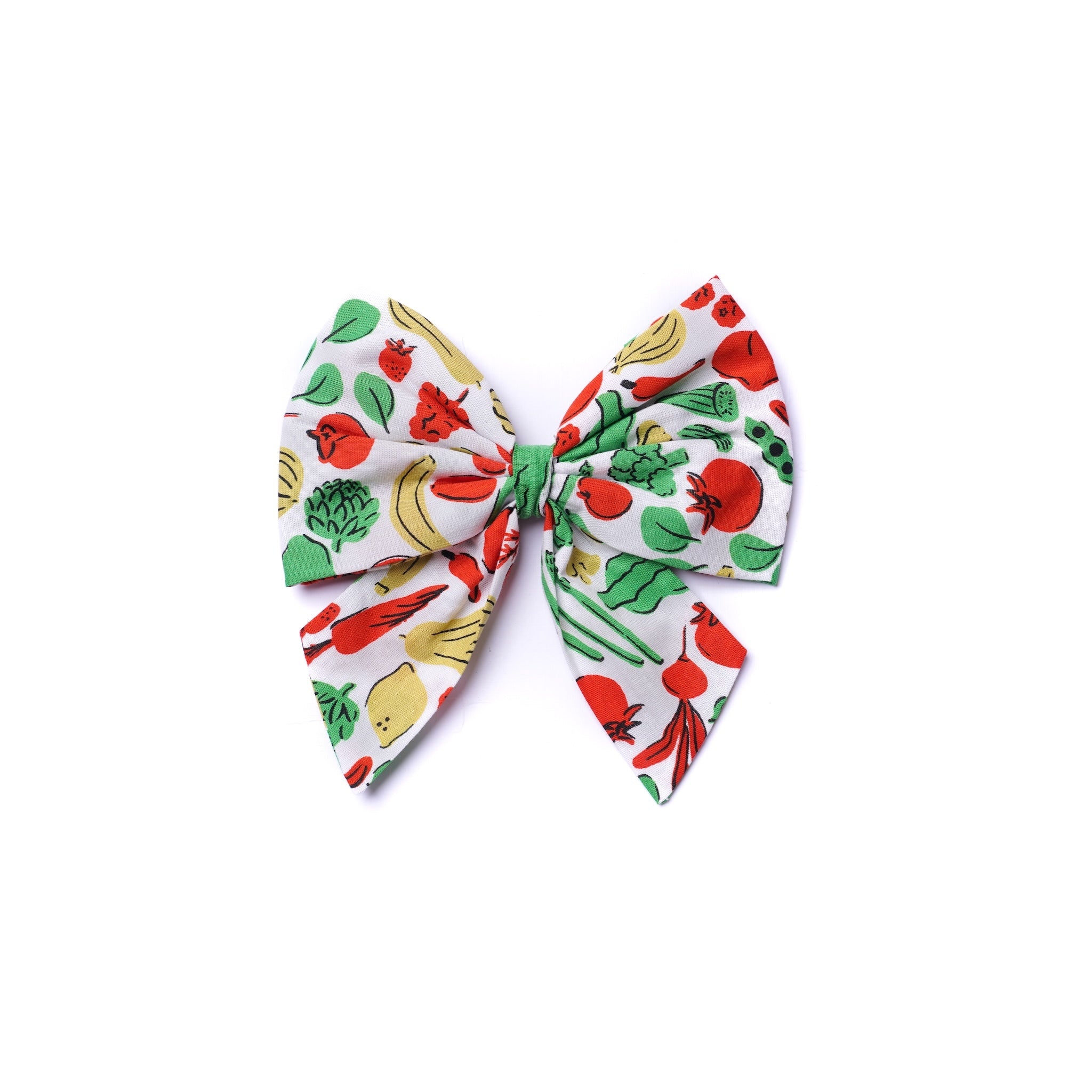 Sailor Bow - Farmers Market