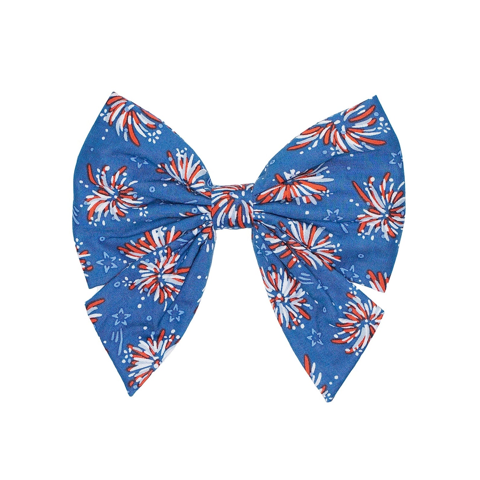 Sailor Bow - Firecrackers