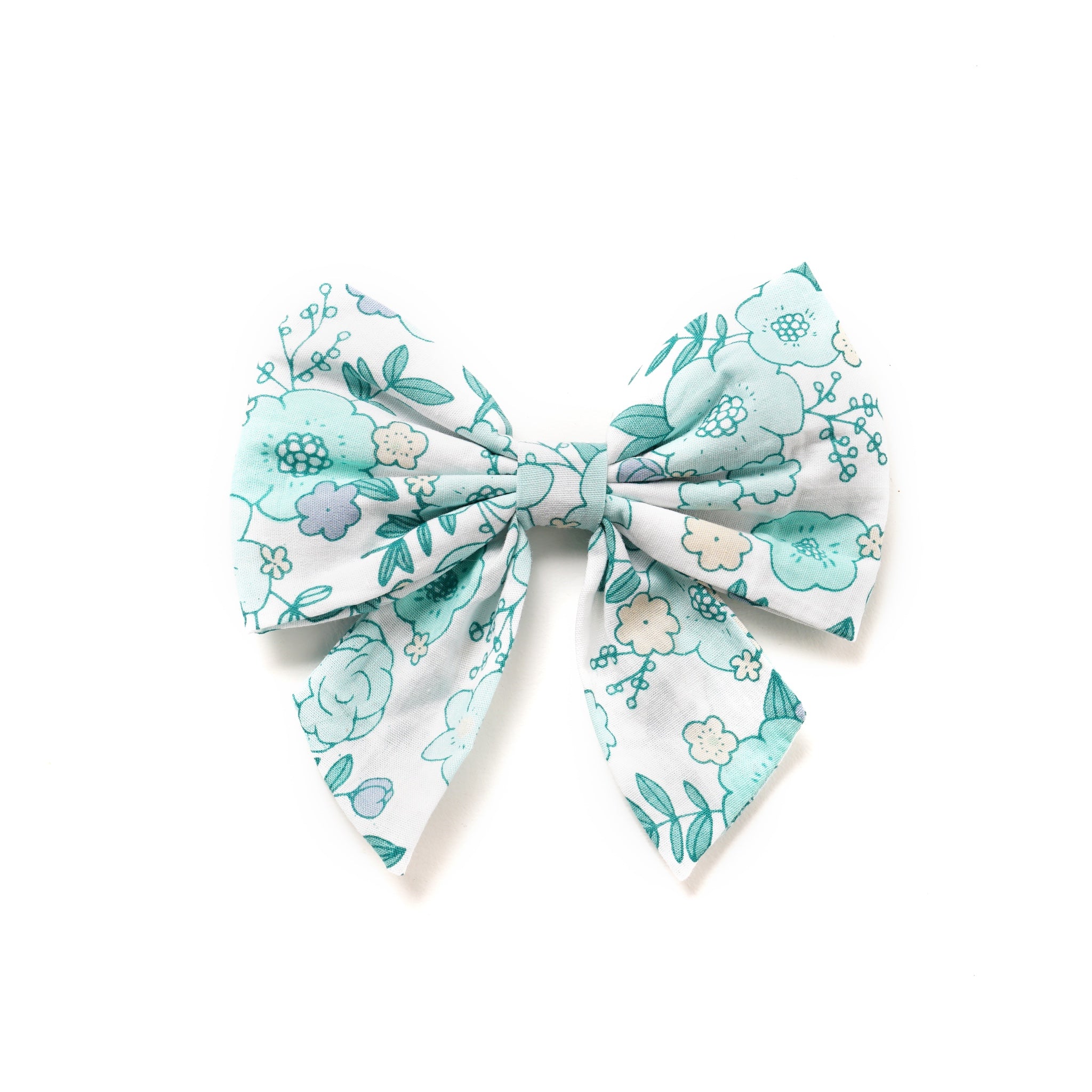 Sailor Bow Tie - Maeberry