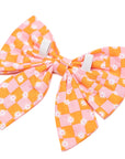 Sailor Bow - Little Hula