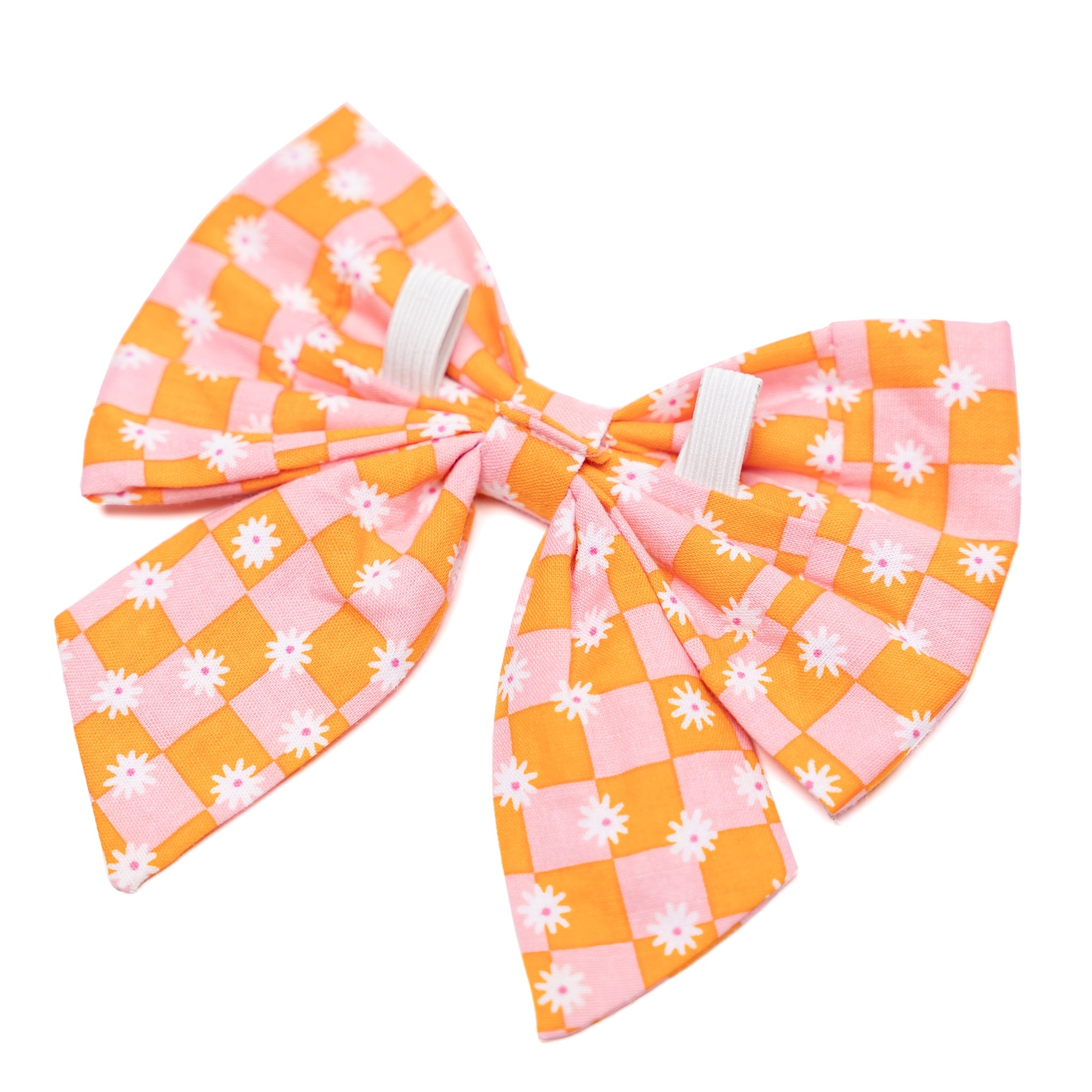 Sailor Bow - Little Hula