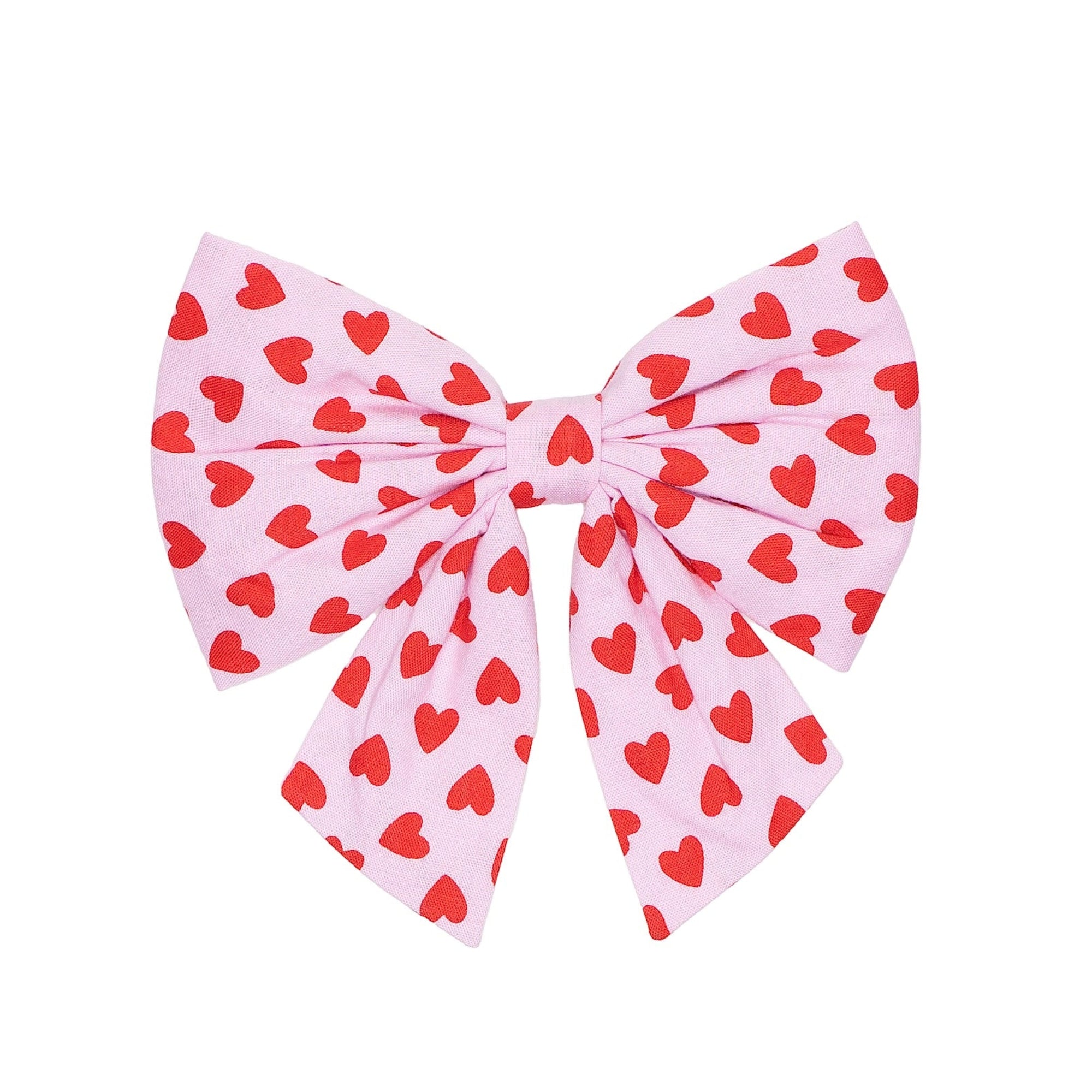 Mini Lovesong - Sailor Bow