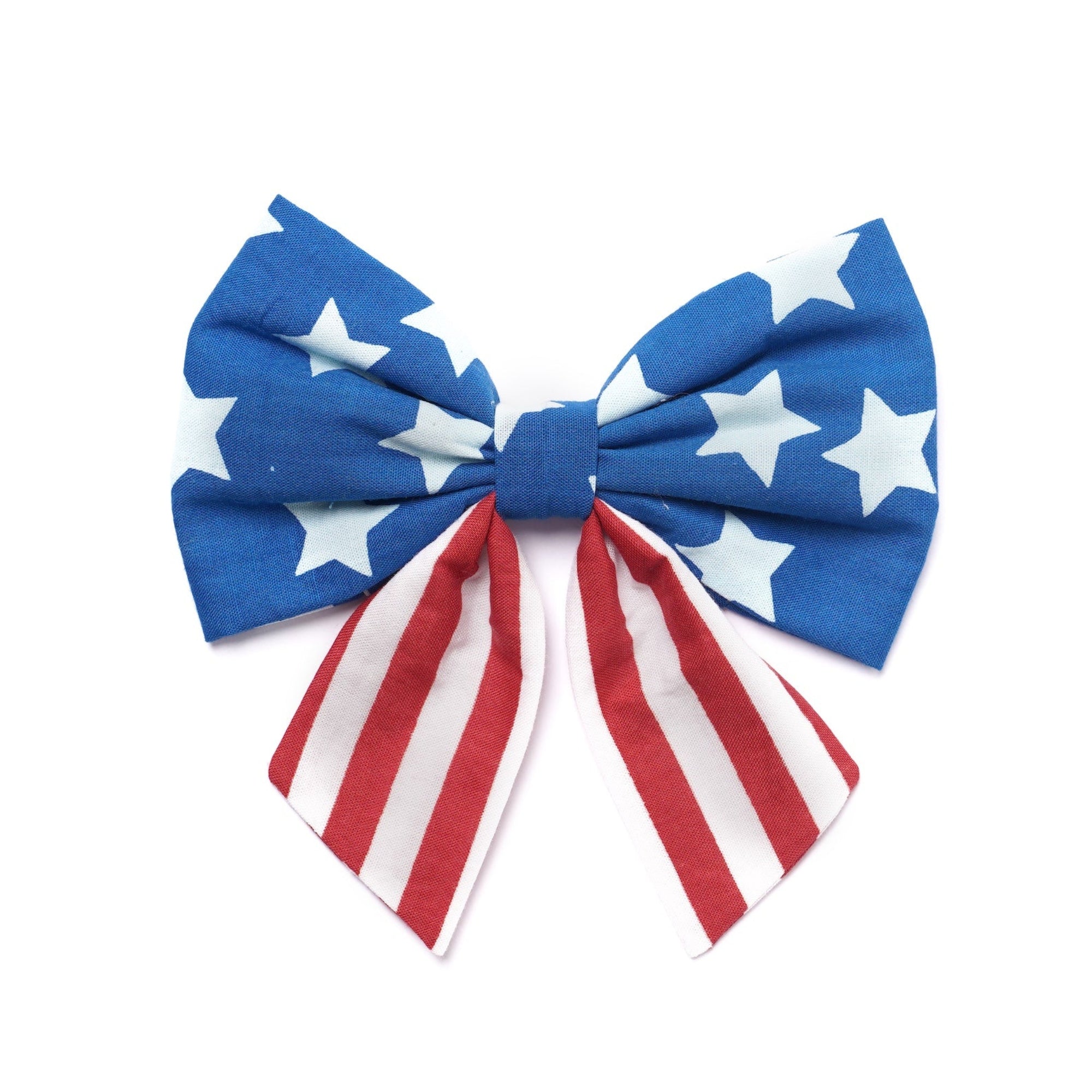 Sailor Bow - Patriotic