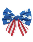 Sailor Bow - Patriotic