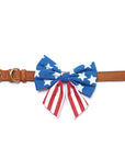 Sailor Bow - Patriotic