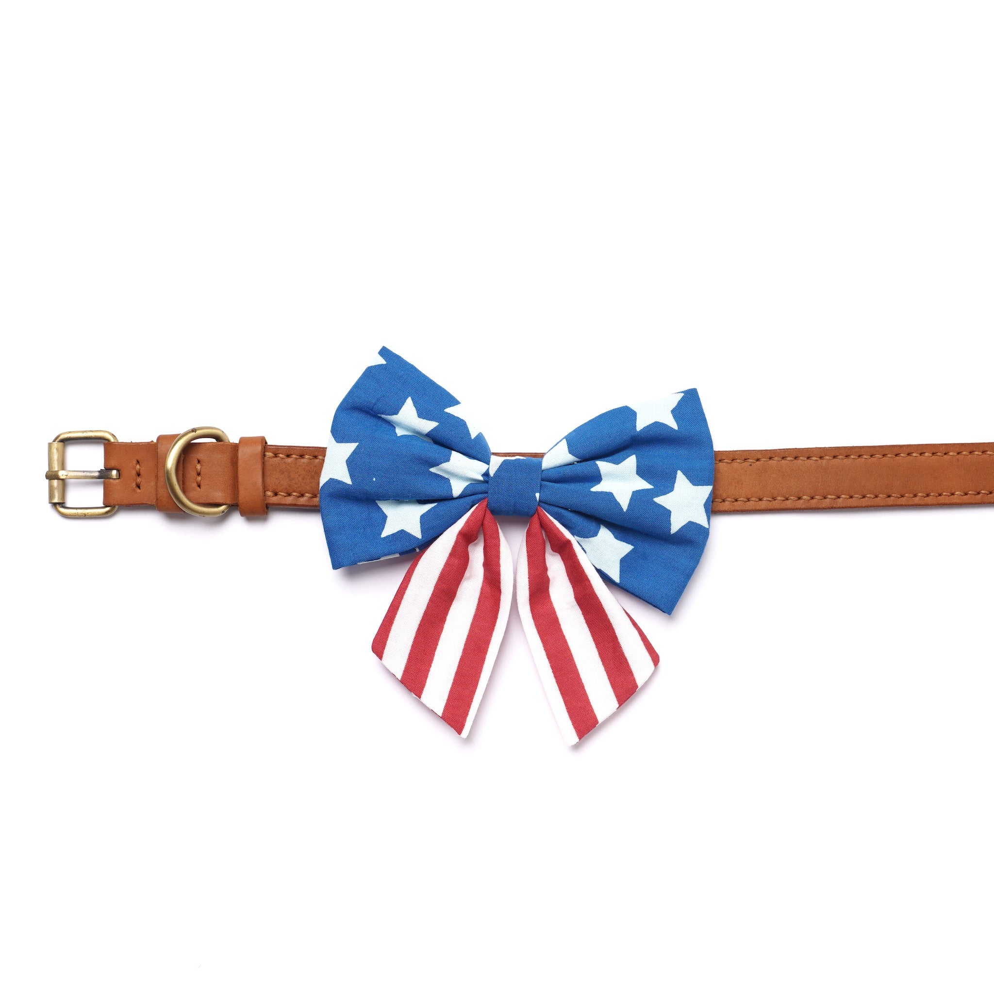 Sailor Bow - Patriotic