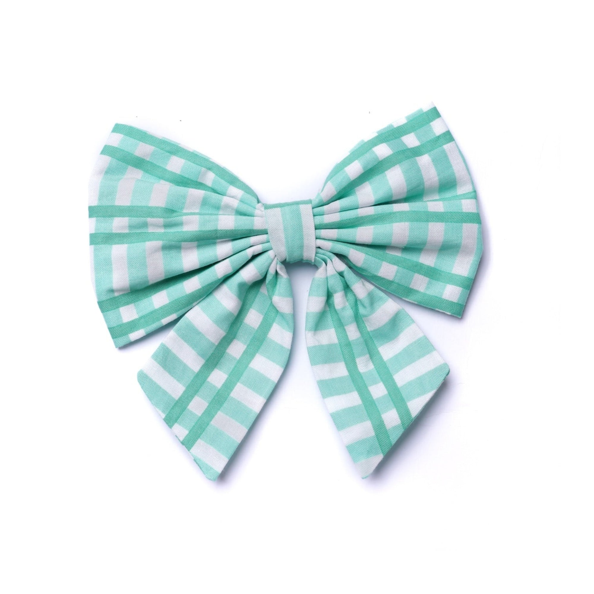 Scottie Sailor Bow