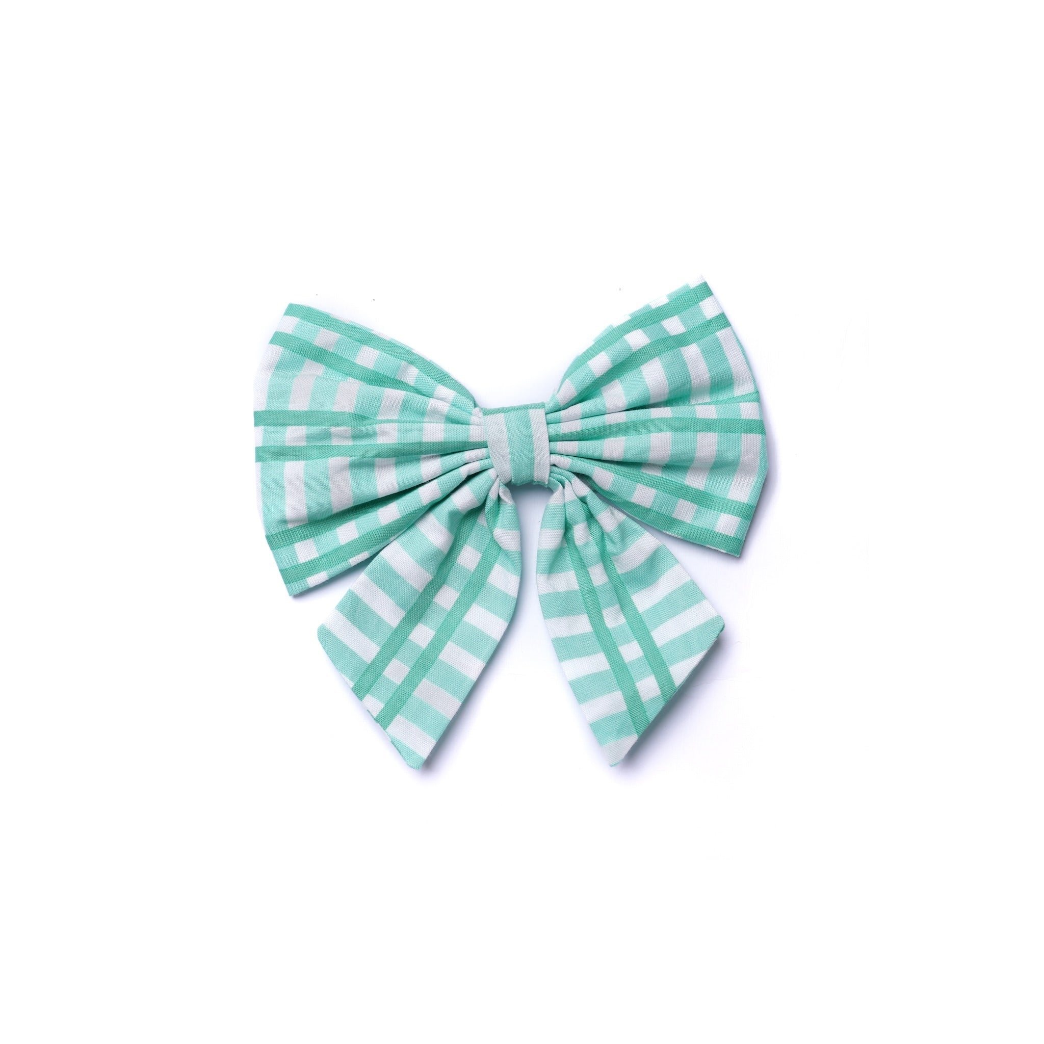 Scottie Sailor Bow