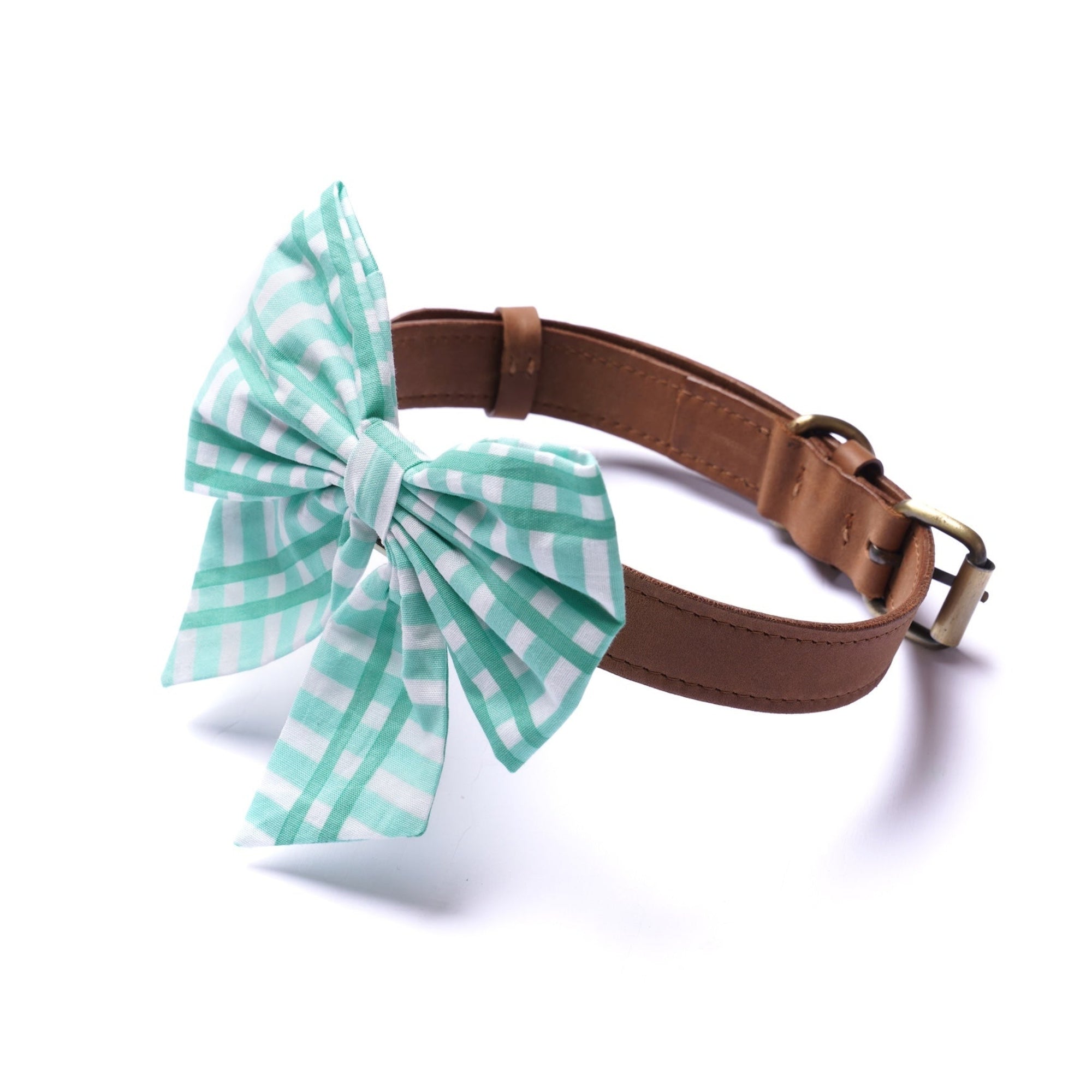 Scottie Sailor Bow