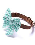 Scottie Sailor Bow