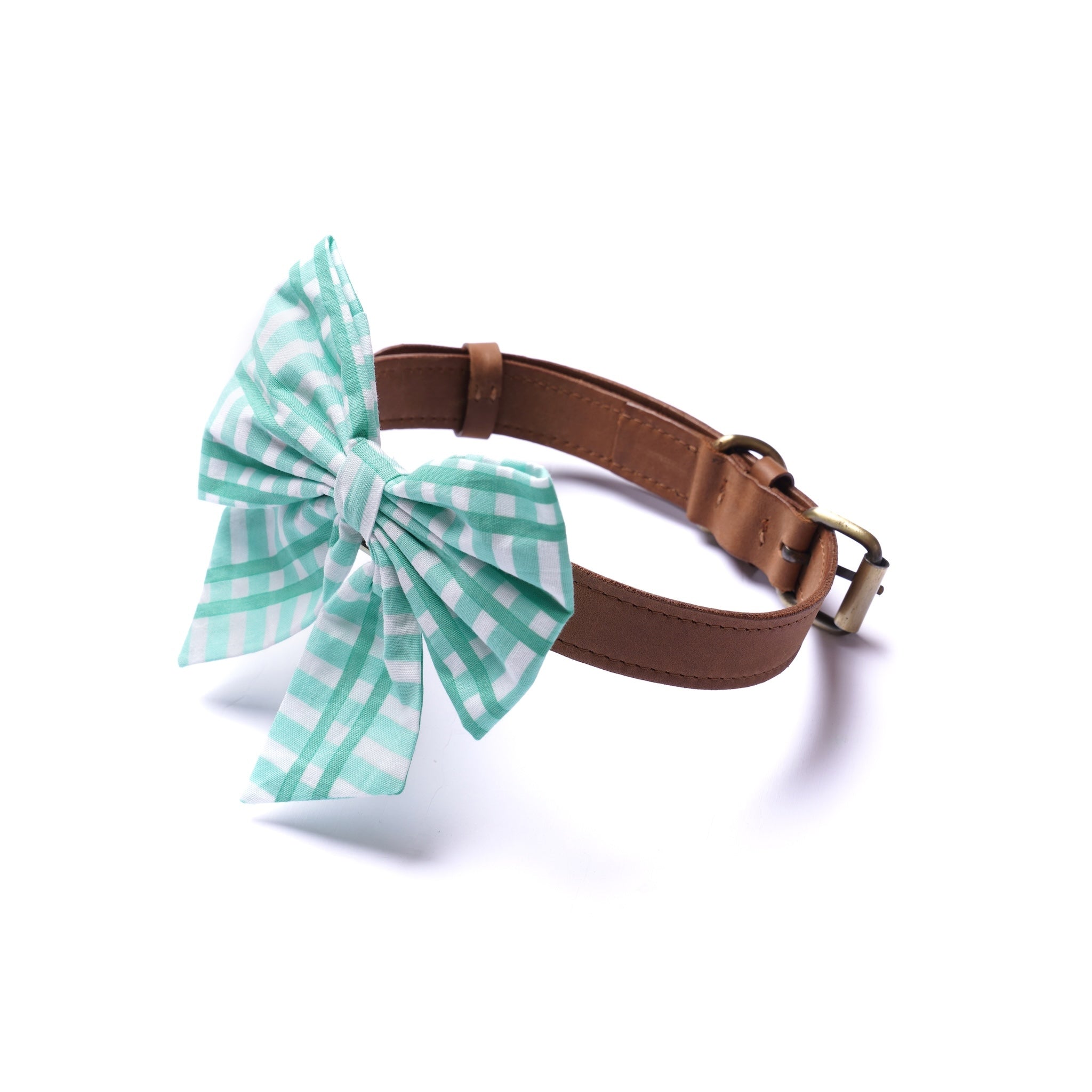 Scottie Sailor Bow