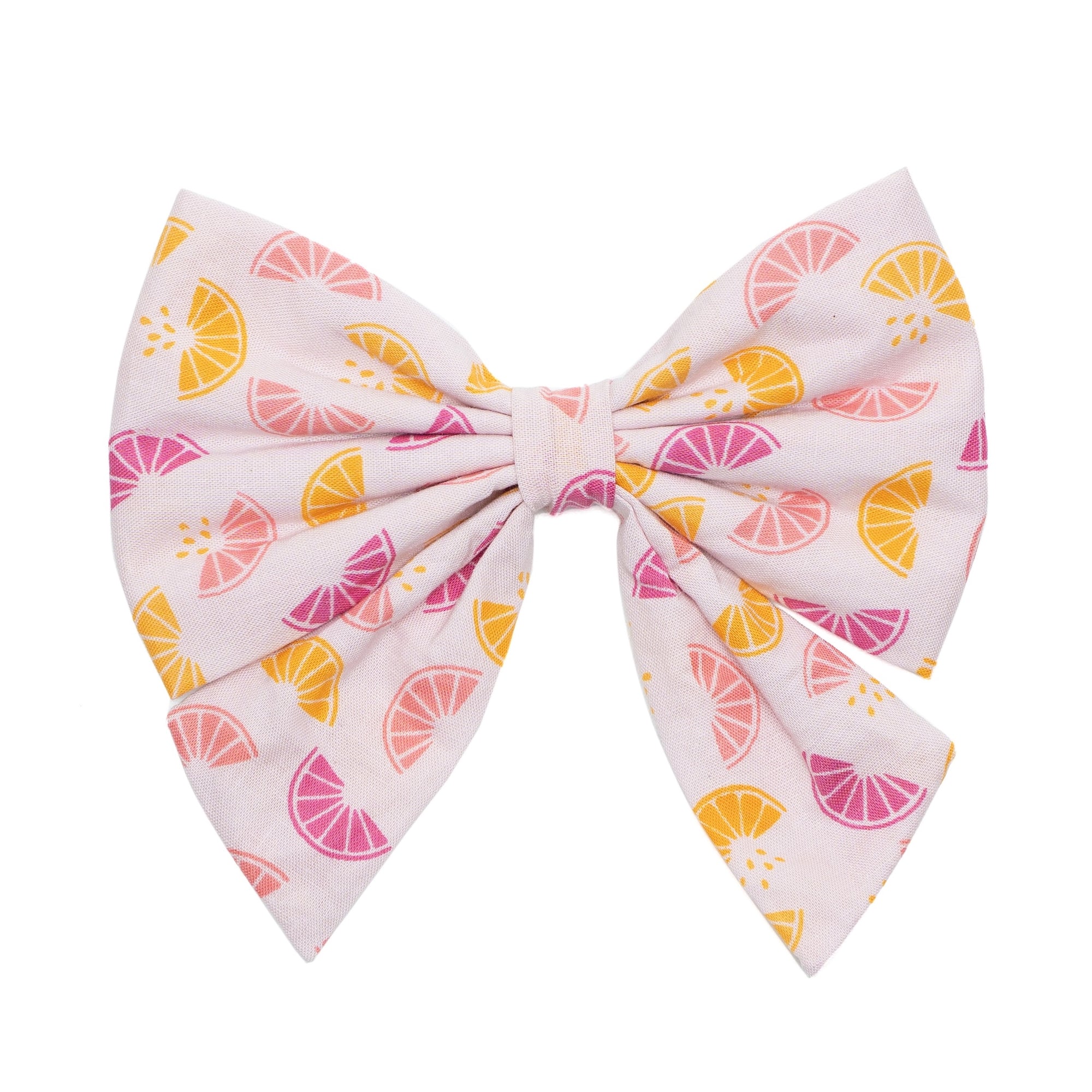 Sailor Bow - Squeezed