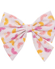 Sailor Bow - Squeezed