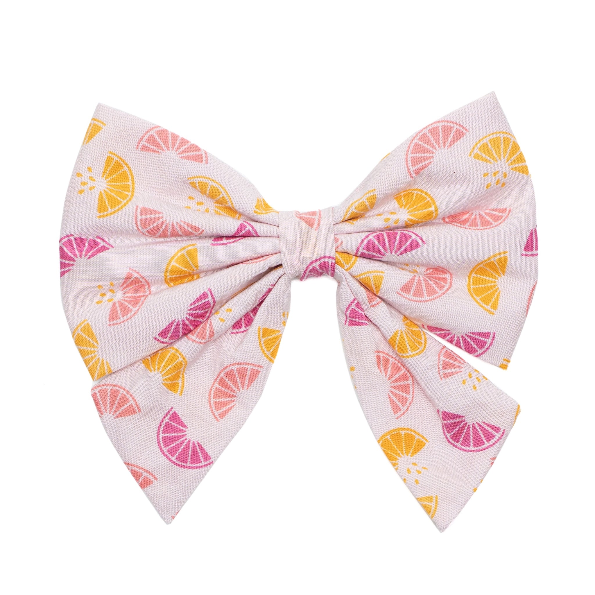 Sailor Bow - Squeezed