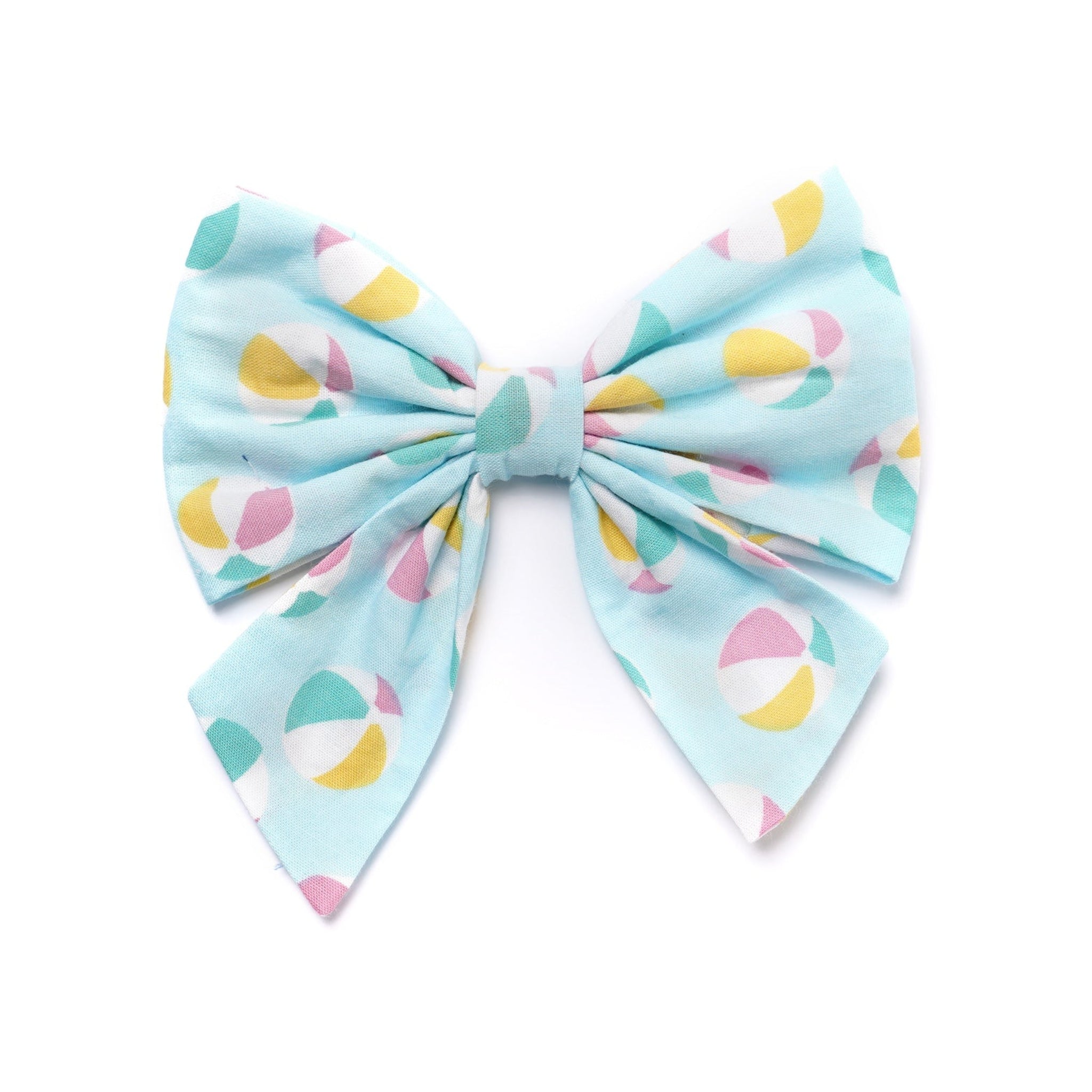 Sailor Bow - Summer
