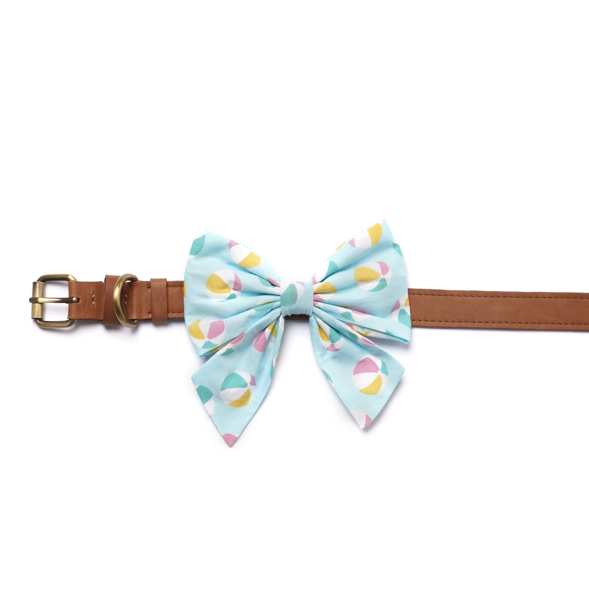 Sailor Bow - Summer