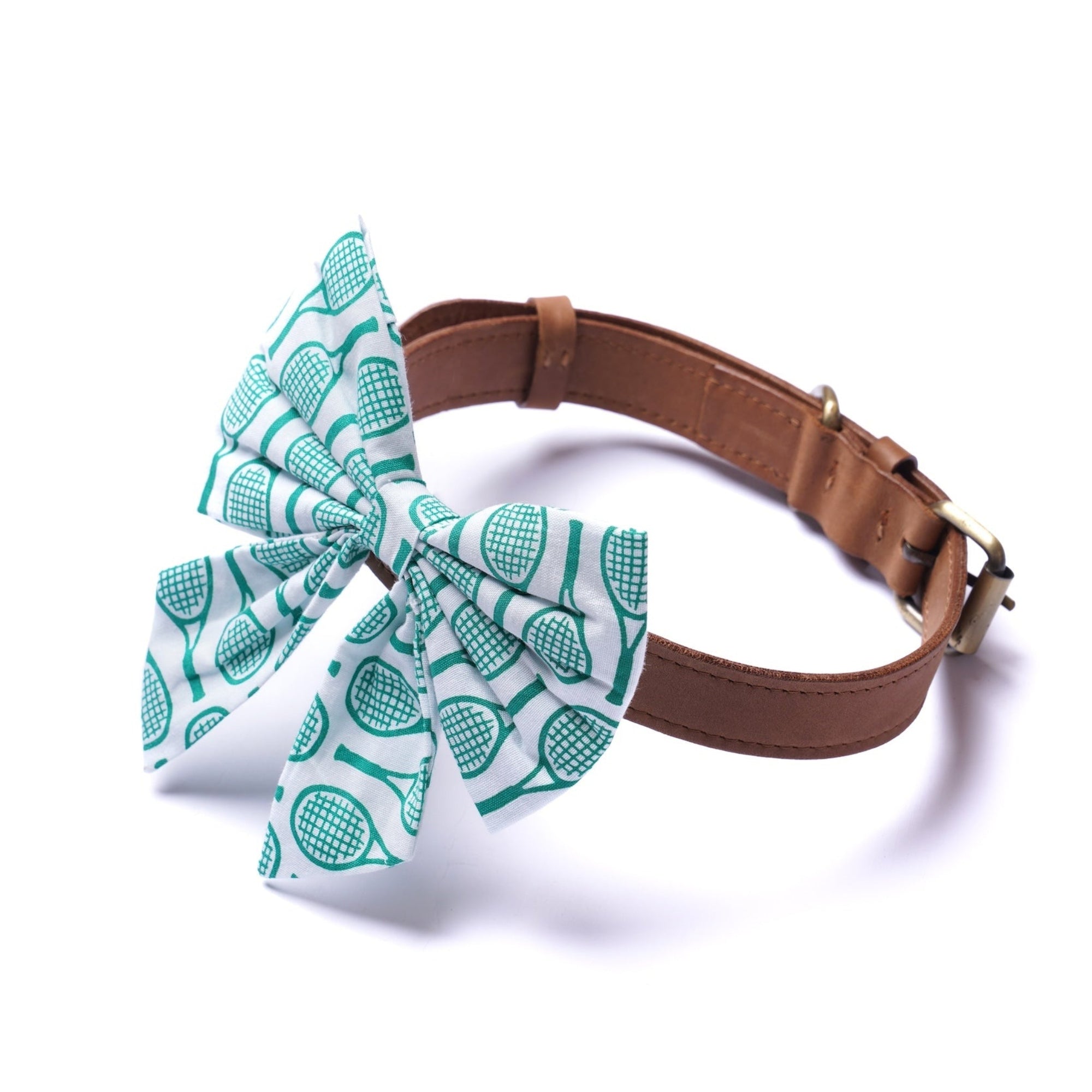 Sailor Bow - Tennis