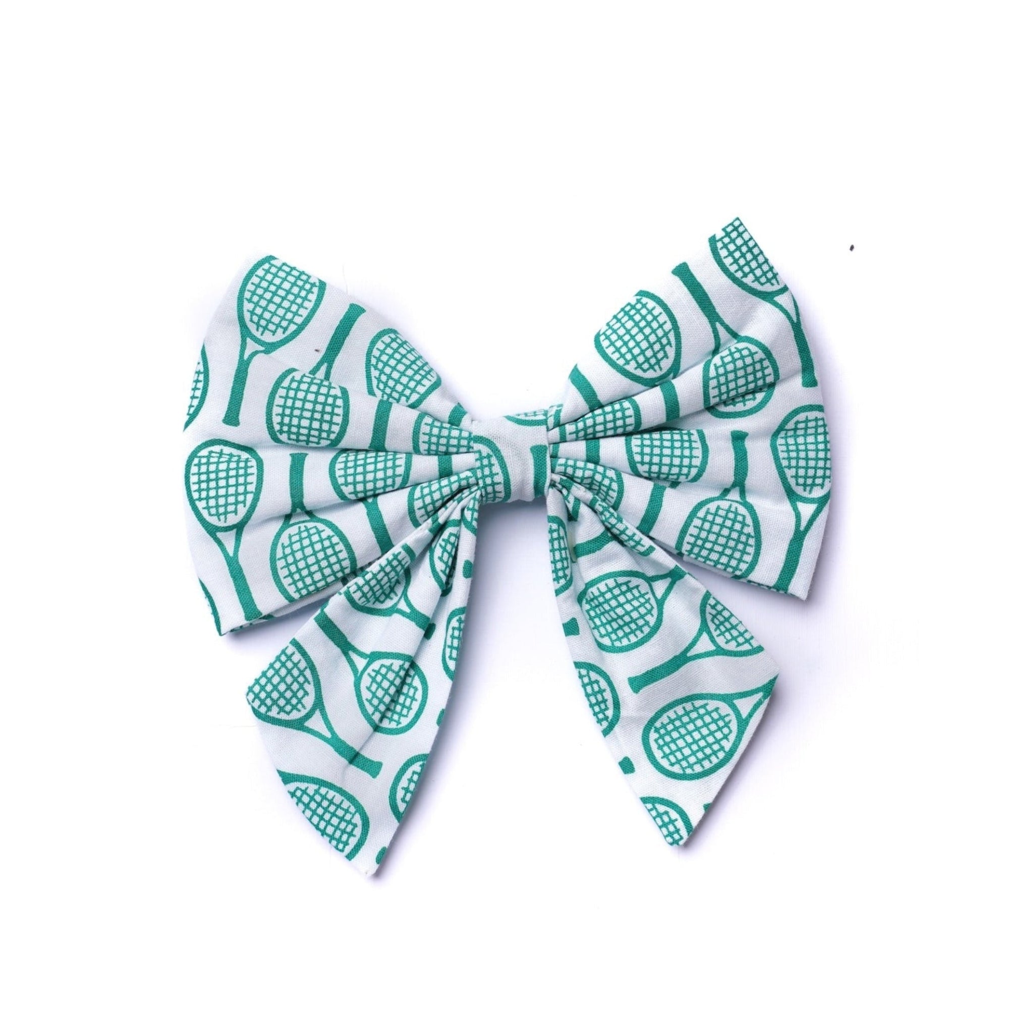 Sailor Bow - Tennis
