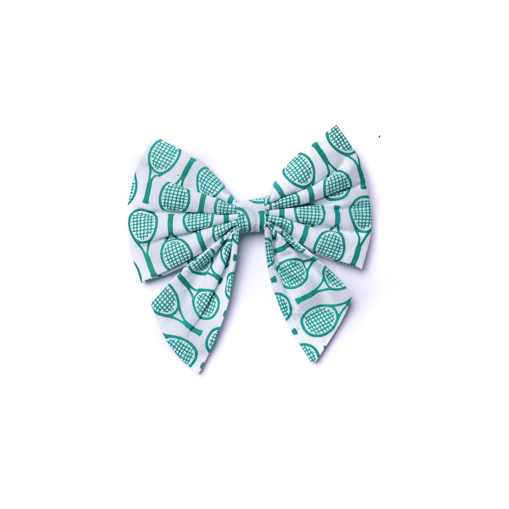Sailor Bow - Tennis
