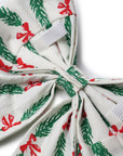 Sailor Bow - Tinsel