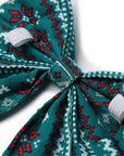 Sailor Bow - Ugly Sweater