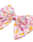 Sailor Bow - Squeezed