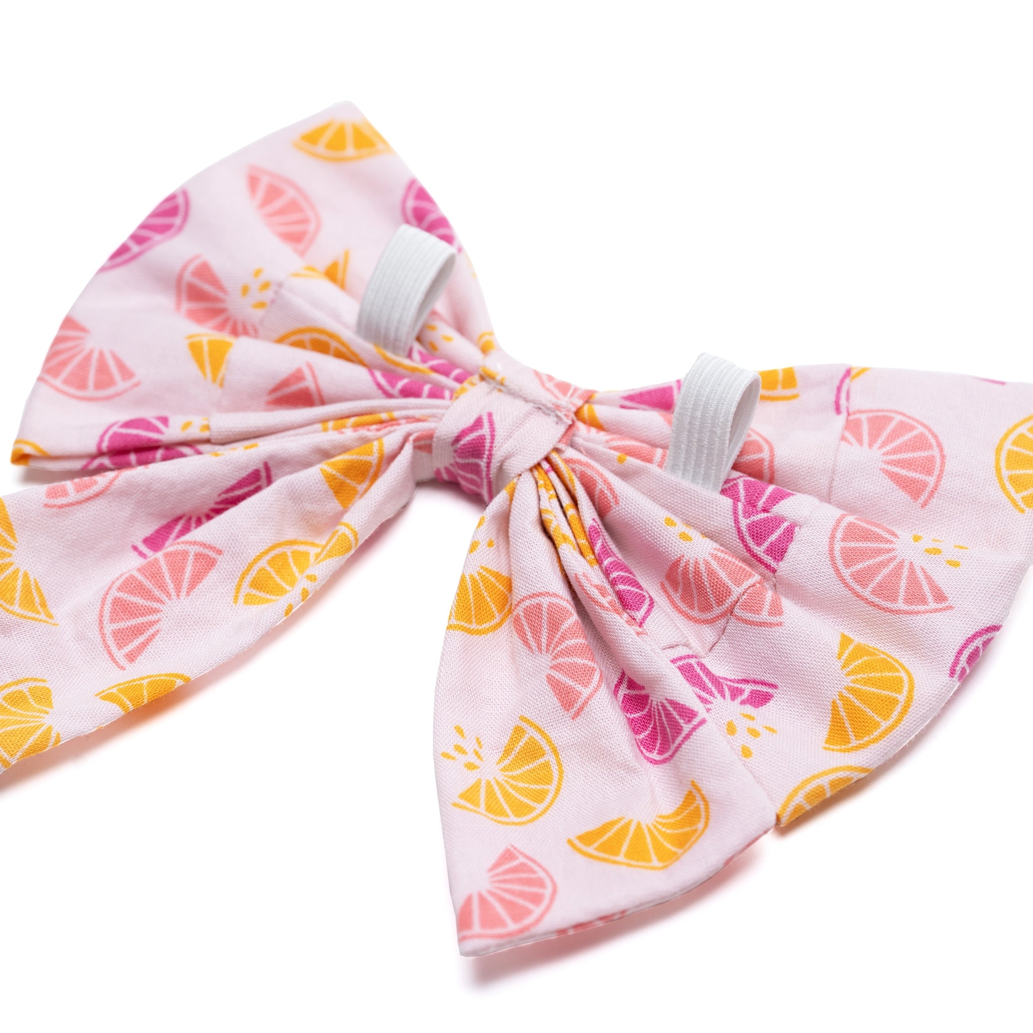 Sailor Bow - Squeezed