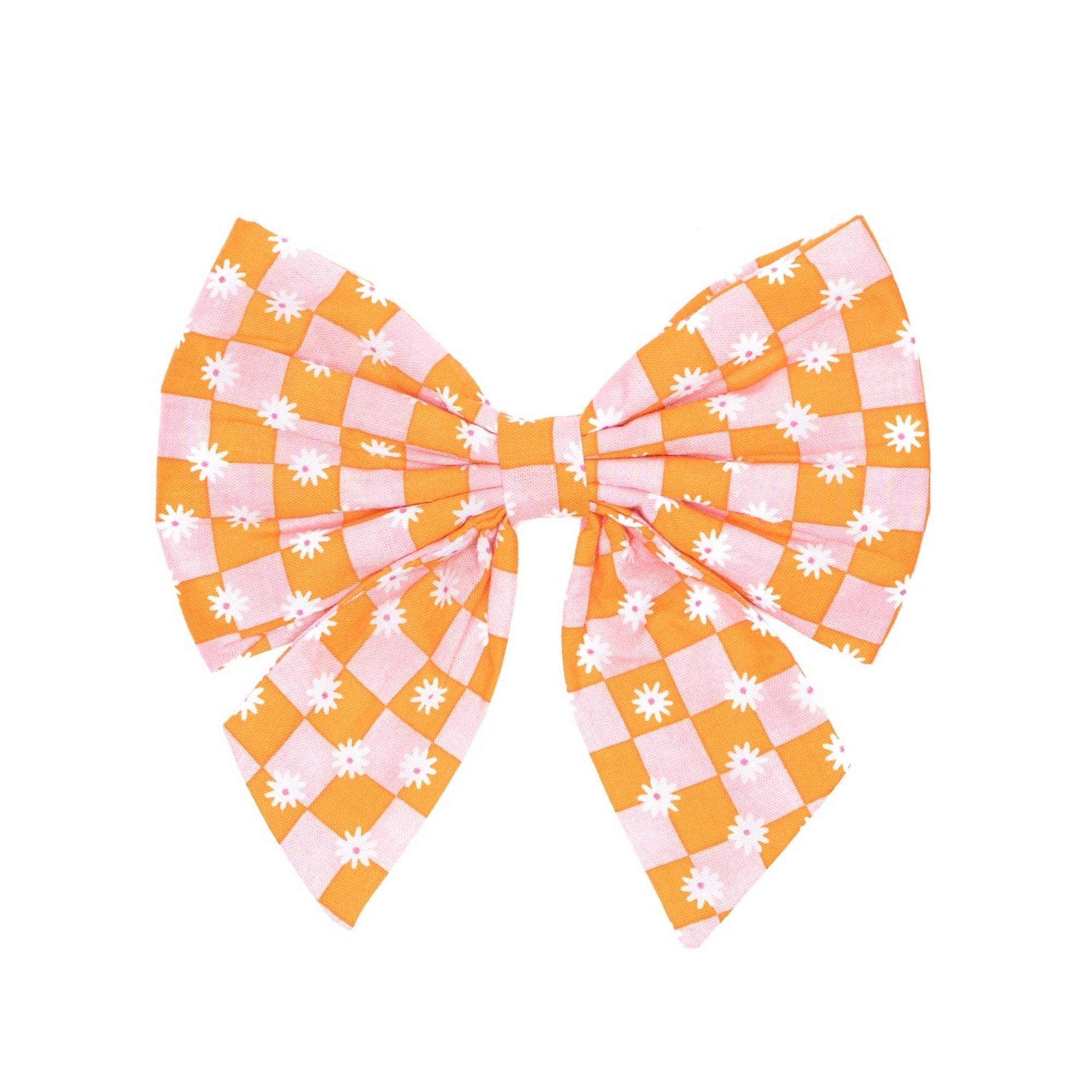 Sailor Bow - Little Hula