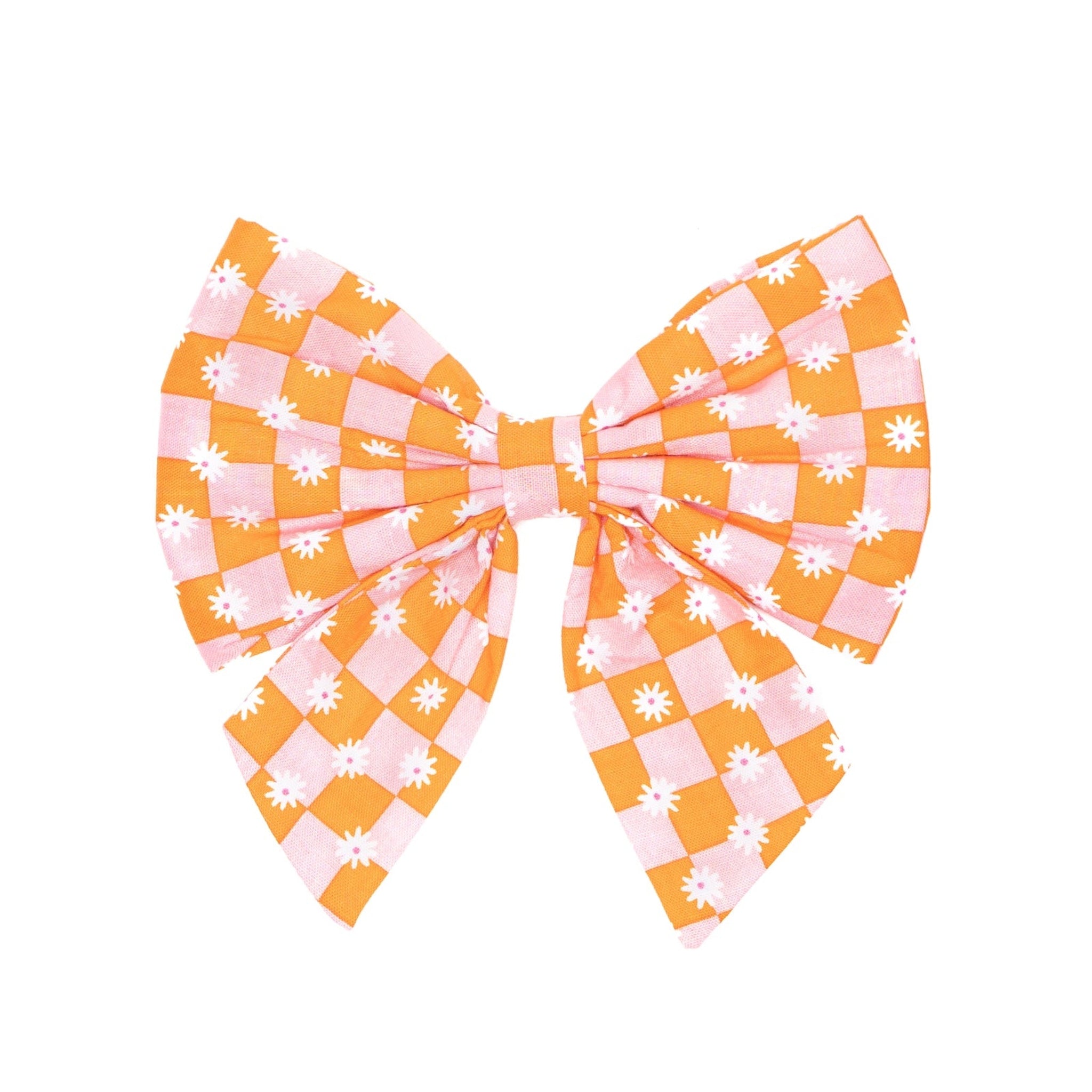 Sailor Bow - Little Hula